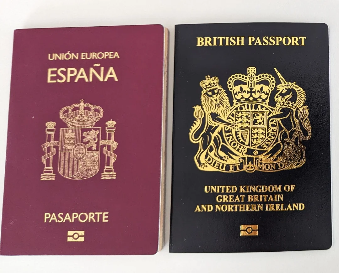 Spanish Citizenship as a UK National: 2025 Guide
