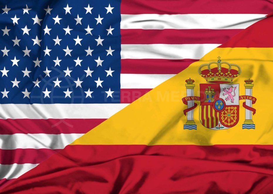 I am American What do I need to work in Spain?