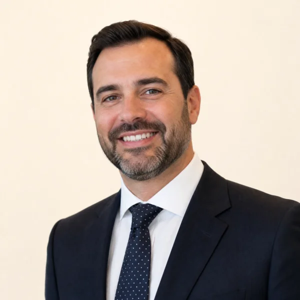 Javi Pastor