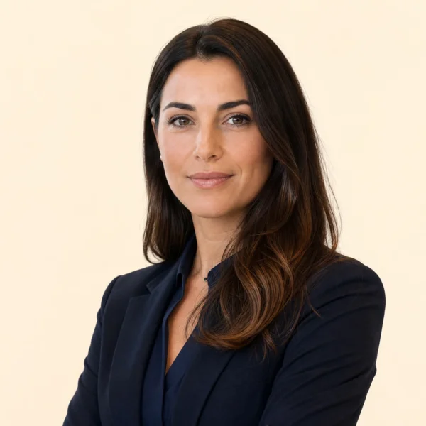 Mariam Vega