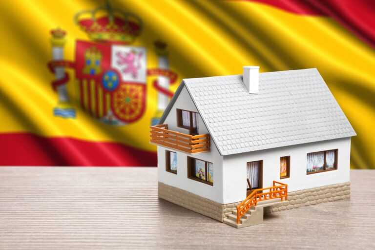 Spain Proposes 100% Tax on Property Purchases by Non-EU Foreigners: What It Means