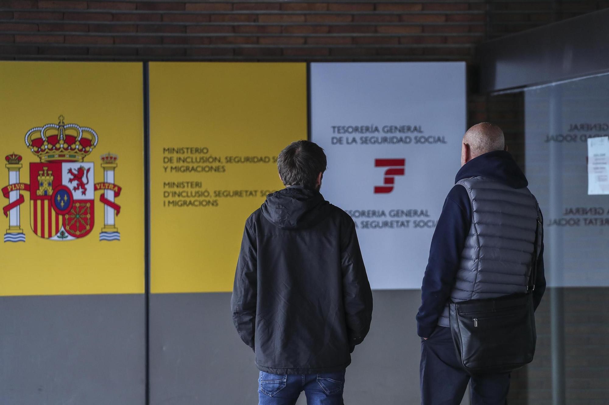 NUSS in Spain: Your Essential Social Security Number Guide