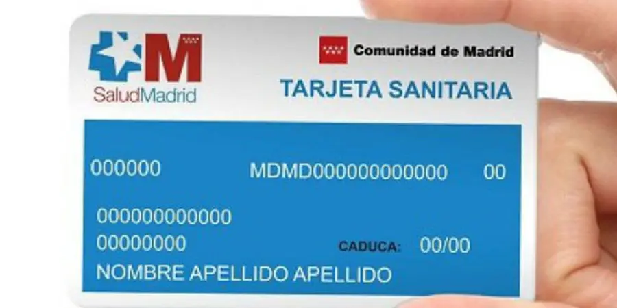 How to get Tarjeta Sanitaria in Spain: public healthcare in Spain