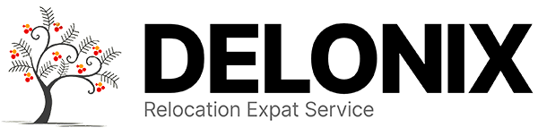 Delonix Agency