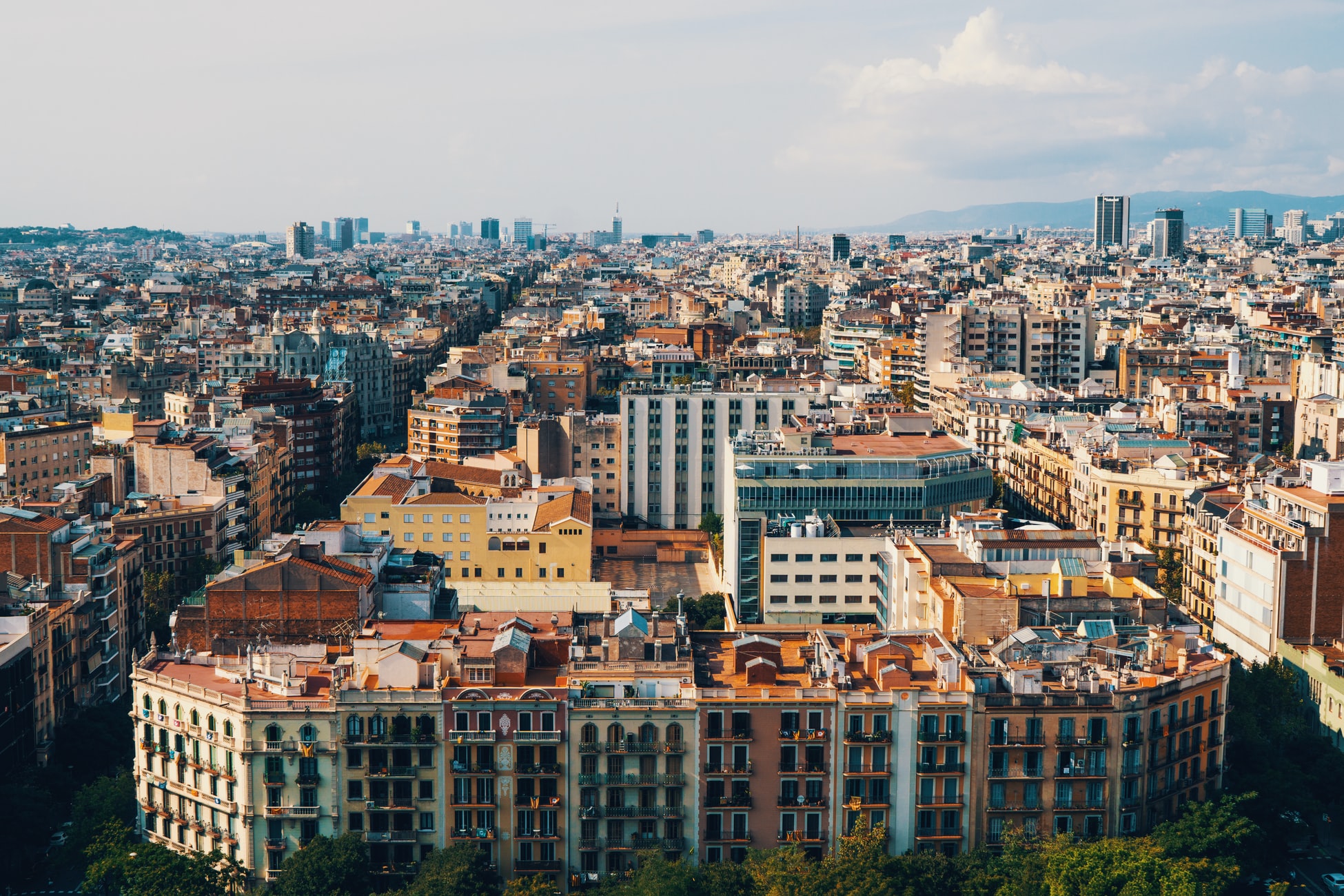 The Best District Of Barcelona | Relocation Consultant In Barcelona