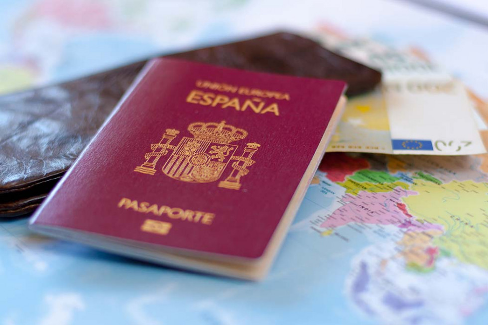 Фото на визу в испанию фото